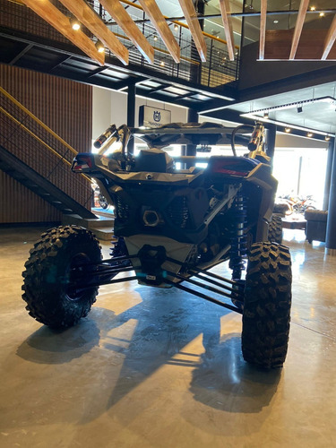 Imagen 10 de 16 de Can Am X3 Maverick Turbo Rr 2023 - No Pro Xp-no Rzr-utv