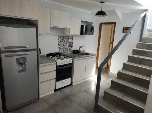 Departamento En Venta En Mendoza