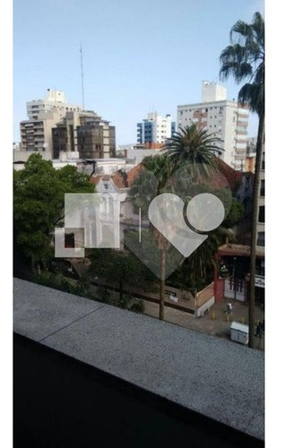 Apartamento Residencial À Venda, Independência, Po - 28-im429610