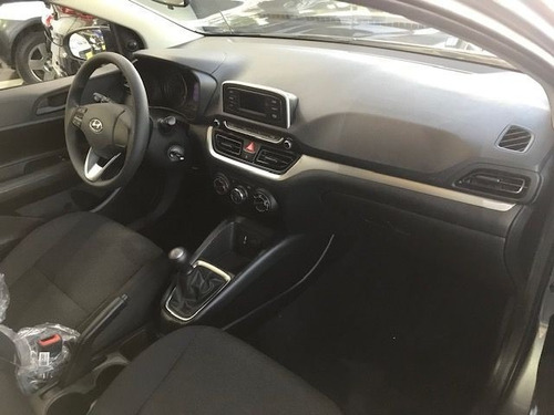 Hyundai Hb20 1.0 Sense 12v