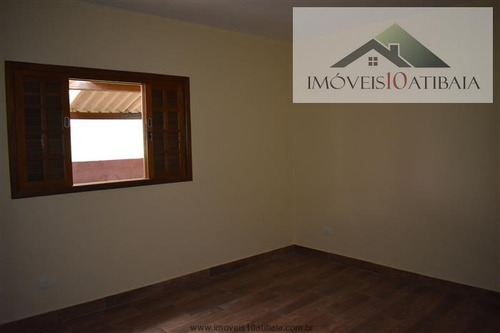 Imagem 7 de 29 de Chácaras À Venda Em Atibaia/sp - Compre O Seu Chácaras Aqui! - 1470554