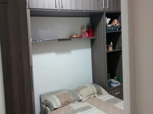 Imagem 6 de 17 de Apartamento De 2 Dormitórios No Vila Das Praças - Jardim Alice - Ap01376 - 3519666