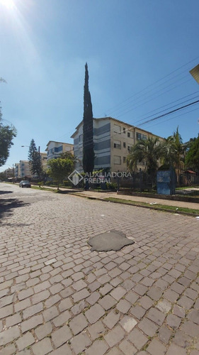 Imagem 1 de 7 de Apartamento - Jardim Leopoldina - Ref: 361611 - V-361611