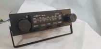 Comprar Radio Am Fm Motoradio Ars-m22 C\u002Fdefeito Ideal Fusca