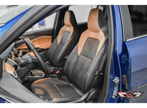 Chevrolet Onix 1.0 TURBO FLEX PREMIER AUTOMÁTICO