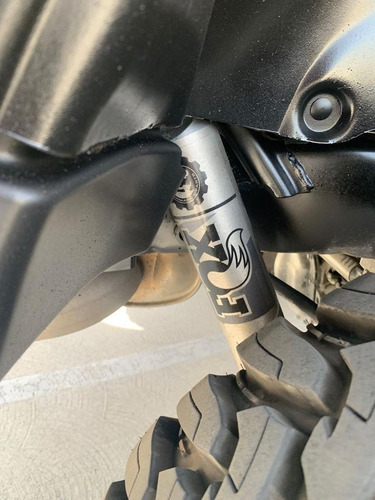 Imagen 11 de 15 de Jeep Rubicón 2021