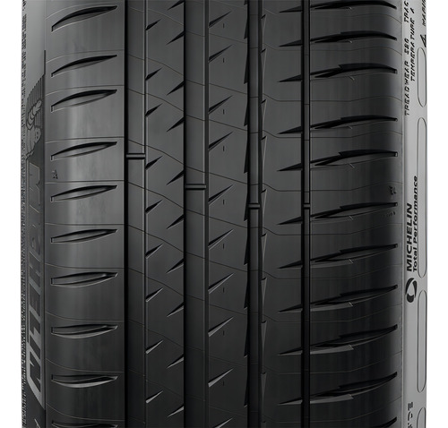 Llanta 255/45r19 Michelin Pilot Sport 4 104y