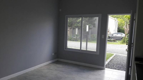 Imagen 19 de 24 de Departamento En Venta En La Fernanda -pilar, G.b.a. Zona Norte