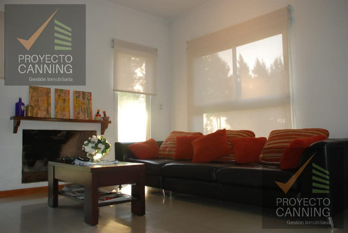 Imagen 2 de 18 de Casa En Venta En Canning Don Joaquín