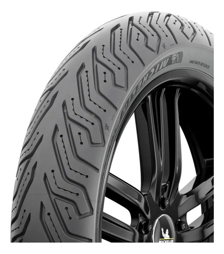 Pneu Michelin City Grip Saver 90/90-12 + 100/90-10 Elite