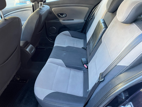Renault Fluence 2.0 Ph2 Luxe Pack 143cv