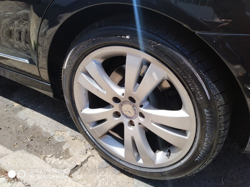 Mercedes-benz Classe C 2008 1.8 Avantgarde Kompresor 4p