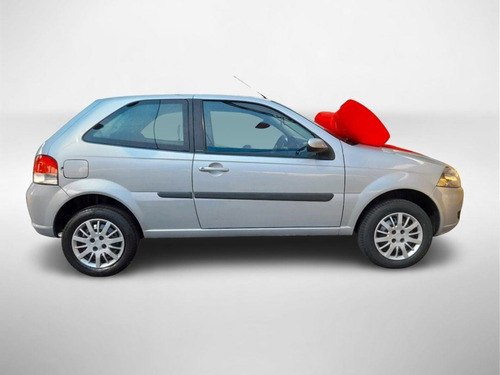 Imagem 5 de 10 de Fiat Palio Elx 1.0 8v Flex