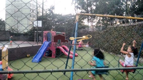 Imagem 5 de 11 de Belíssimo Apto! - Qy3862