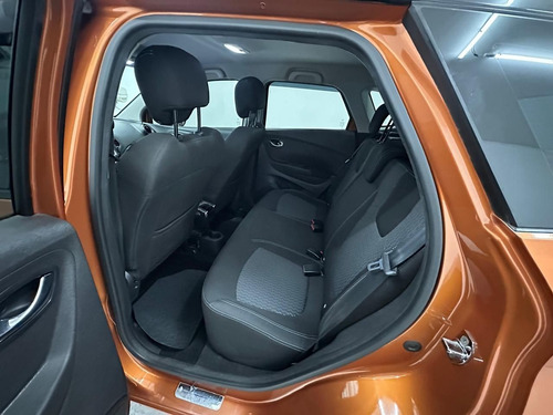Renault Captur 1.6 16V SCE LIFE