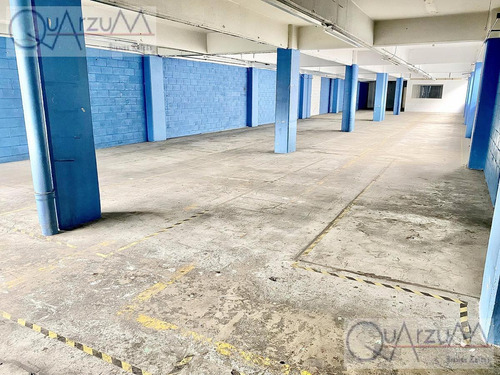 Imagen 19 de 25 de Se Vende Súper Bodega-oficina En Tacubaya, Viaducto Y Periférico