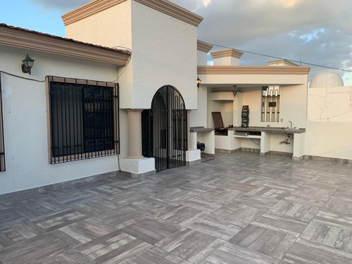 Casa Venta, Linda Vista, Guadalupe, Nuevo León
