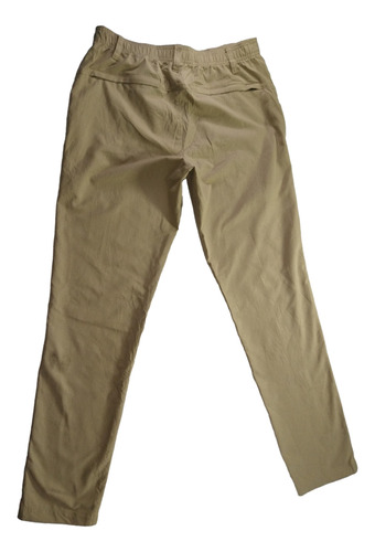 Pantalon Msx By Michael Strahan Senderismo Campismo (Usado)