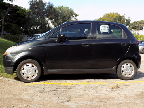 Chevrolet Spark Oportunidad!!!!
