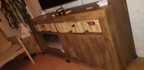 Armador De Muebles . Roperos ,mesas,cómodas,cajoneras, Etc