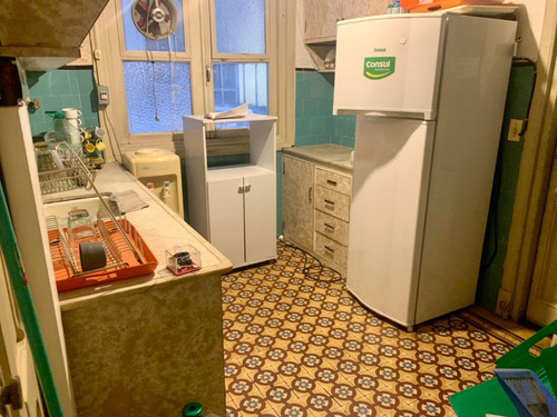 Venta Apartamento 5 Dormitorios Centro