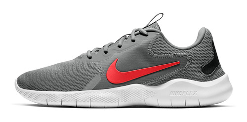 Zapatillas Nike Flex Experience Run 9 Smoke Cd0225-003   