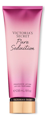 Loción Perfumada Victoria's Secret Pure Seduction 236 Ml