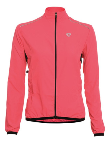 Chaqueta Dama / Mujer Cortavientos Gw Break 