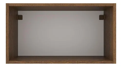 Mueble De Cocina Superior 1 Puerta Basculante Agata 60 Cm Mb