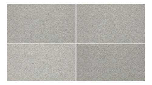 Oferta Ceramica Piedra Basalto Gris 30x45 1ra Cortines Gris Piedra