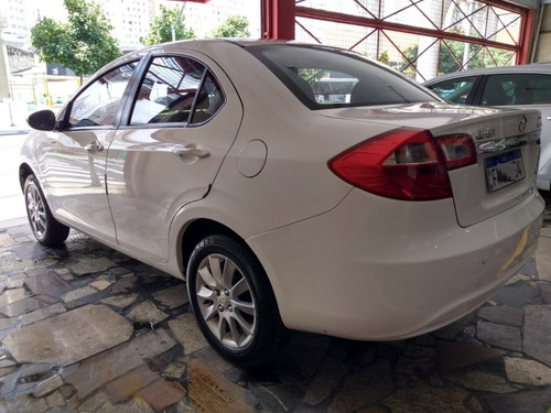 Jac J3 Turin 1.4 16v 4p Manual Com 86mkm 2014