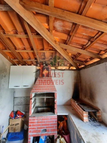 Imagem 6 de 15 de Casa - Ref: 5875 - V-5875