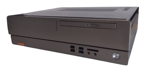 Pc Computadora Cpu Lenovo 310s-08iap Barata Escolar Basica (Usado)