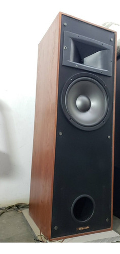 Torres Klipsch 4.5 Excelentes