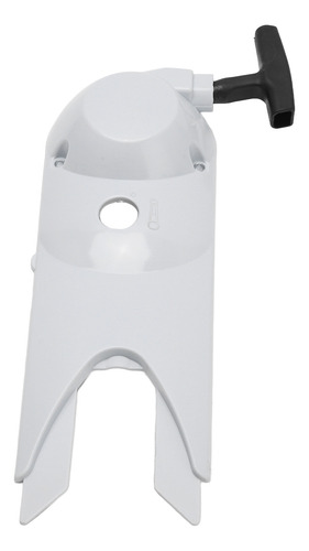 Recambio De Arranque Recoil Starter, Blanco Y Robusto, De Re