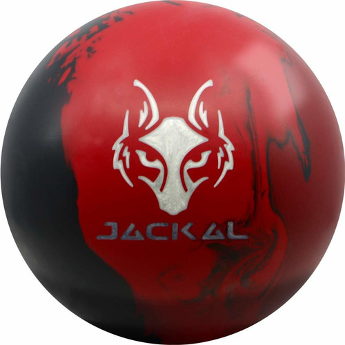 Motiv Legacy Bola Bolo 14 Libra Color Rojo Negro