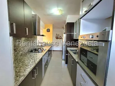 Apartamento en venta