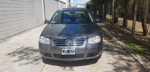 Volkswagen Bora 2.0 Trendline 115cv Tiptronic 2012