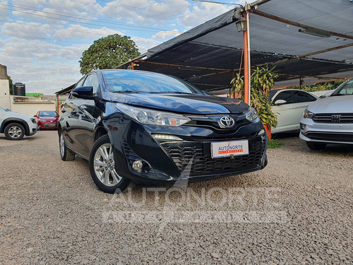 Toyota Yaris 1.5 107cv Xls Pack 4 p