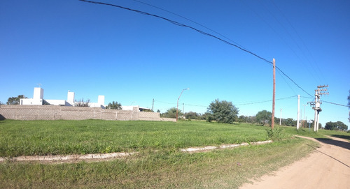 Oportunidad Única: Terreno En Alquiler, Colonia Tirolesa.