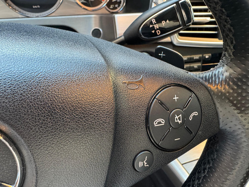 Mercedes-Benz Clase E 3.5 E350 Avantgarde Sport