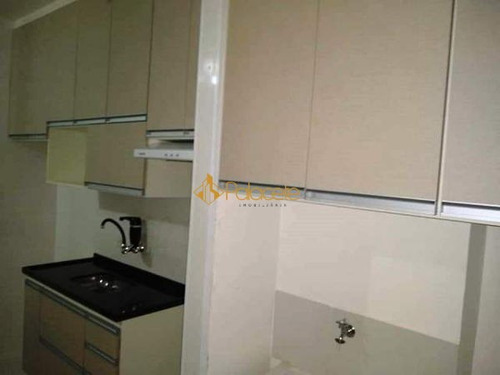 Imagem 2 de 13 de Apartamento Padrão Com 2 Quartos - 233524-v