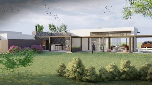 Casa En Venta En Pueblo Mio