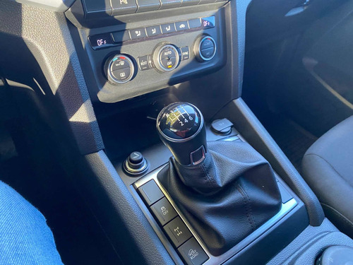 Volkswagen Amarok 2.0 Tsi Highline 2018