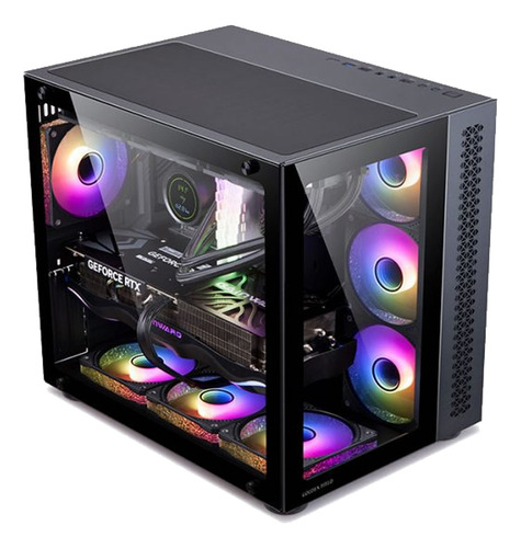 Pc Gamer Intel Core I9 14900f 64gb 2tb Rtx 4080 Super 16gb