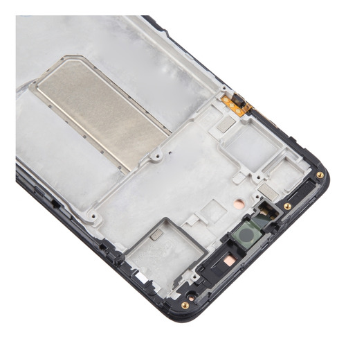Pantalla Oled Negra Para Samsung Galaxy M54 Sm-m546b