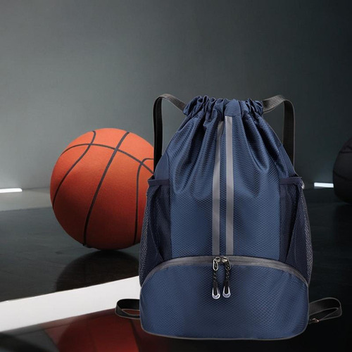 Mochila Con Cordón Mochila Deportiva Con Cordón Bolsa De
