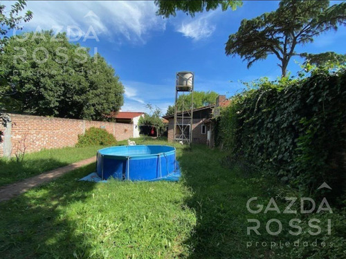 Imagen 8 de 8 de Casa En Venta En Monte Grande A 150mts De Fair, Esteban Echeverría.