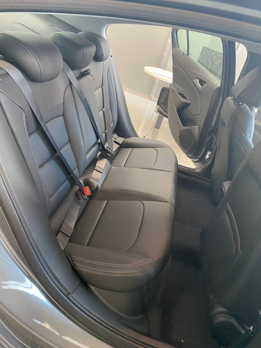 Imagen 9 de 11 de Chevrolet Cruze 4p Ltz
