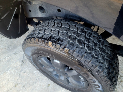 Ford Ranger 2.2 Cs 4x2 Xl Safety Tdci 125cv